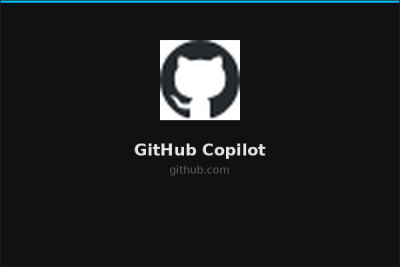 GitHub Copilot