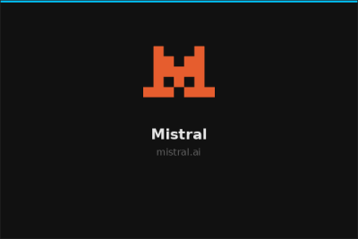 Mistral