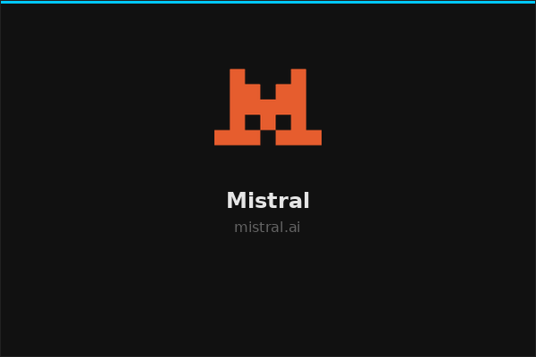 Mistral