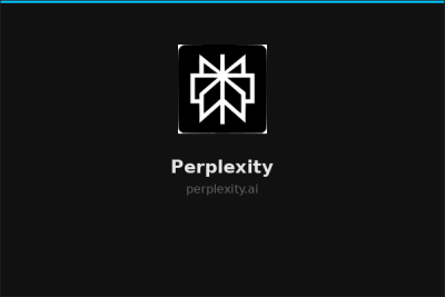 Perplexity