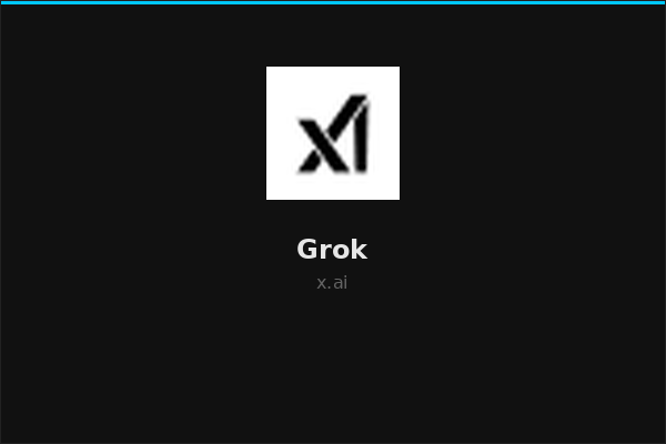 Grok