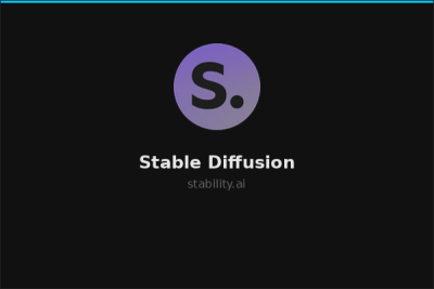 Stable Diffusion