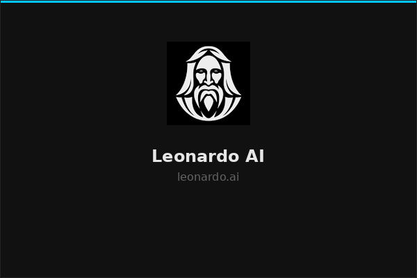 Leonardo AI