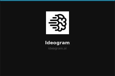 Ideogram
