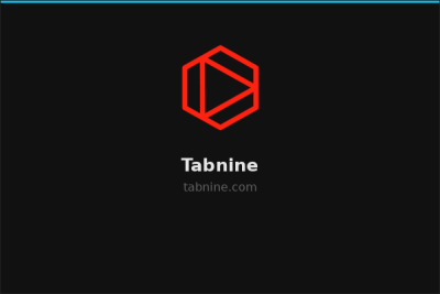 Tabnine