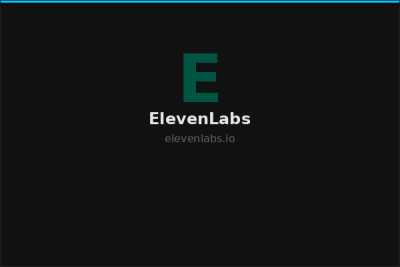 ElevenLabs