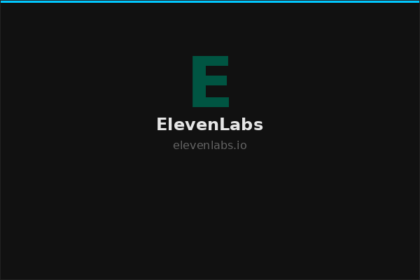 ElevenLabs