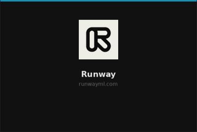 Runway