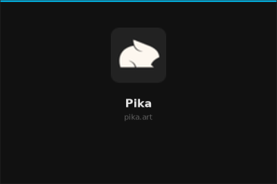 Pika