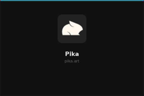 Pika