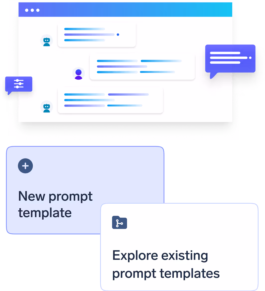 Prompt Lifecycle Management