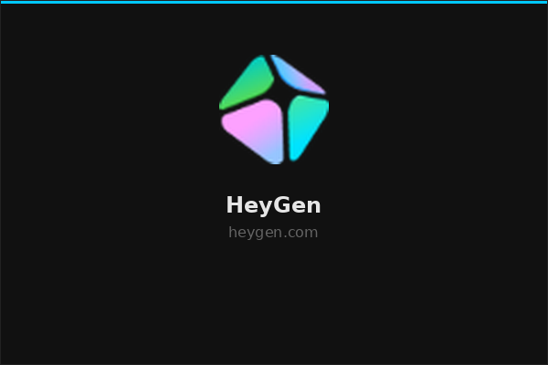 HeyGen