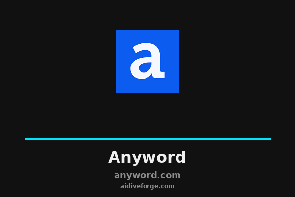 Anyword
