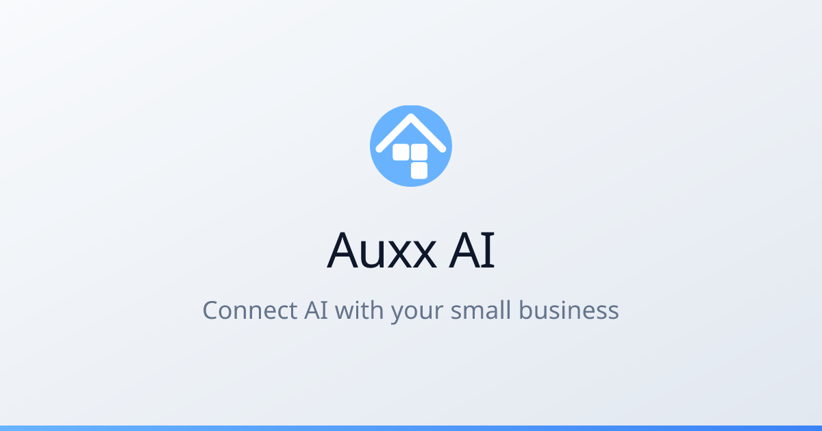 Auxx.ai – Customer Support CRM (Mix of Attio and N8n) product screenshot
