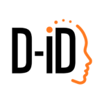 D-ID logo