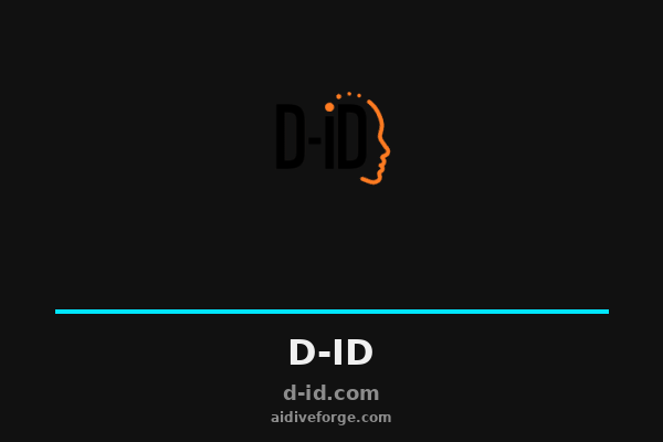 D-ID