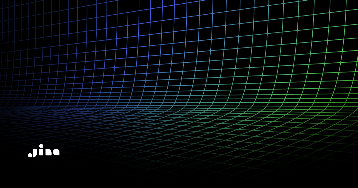 jina-embeddings-v3 product screenshot