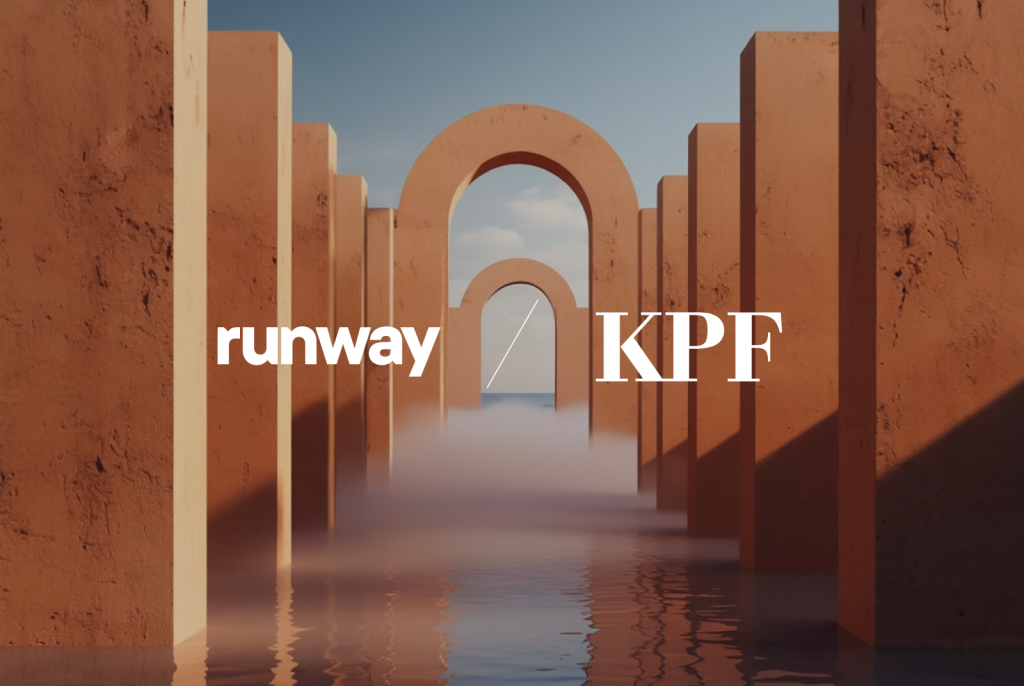 How KPF is incorporating AI into Architectural workflows