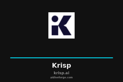 Krisp