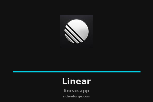 Linear