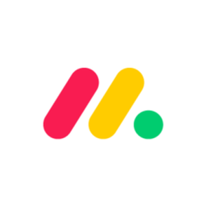 monday.com logo