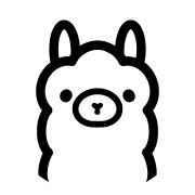 Ollama logo