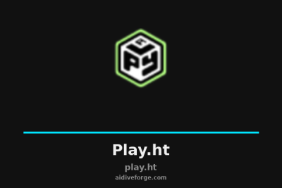 Play.ht