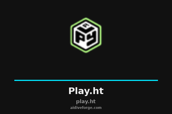 Play.ht