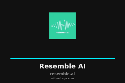 Resemble AI