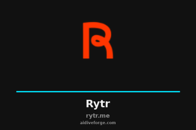 Rytr