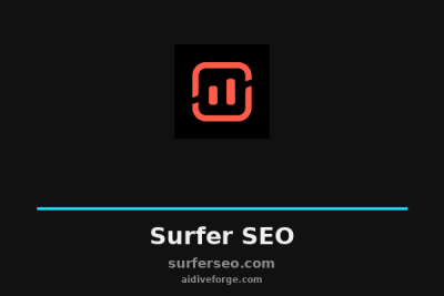Surfer SEO