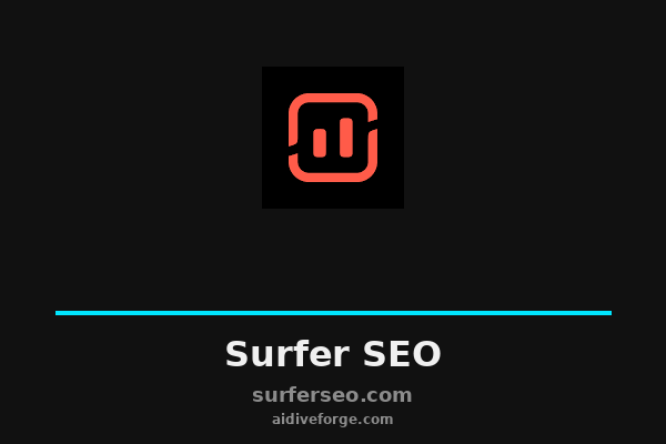 Surfer SEO