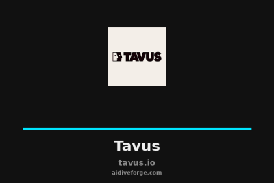 Tavus