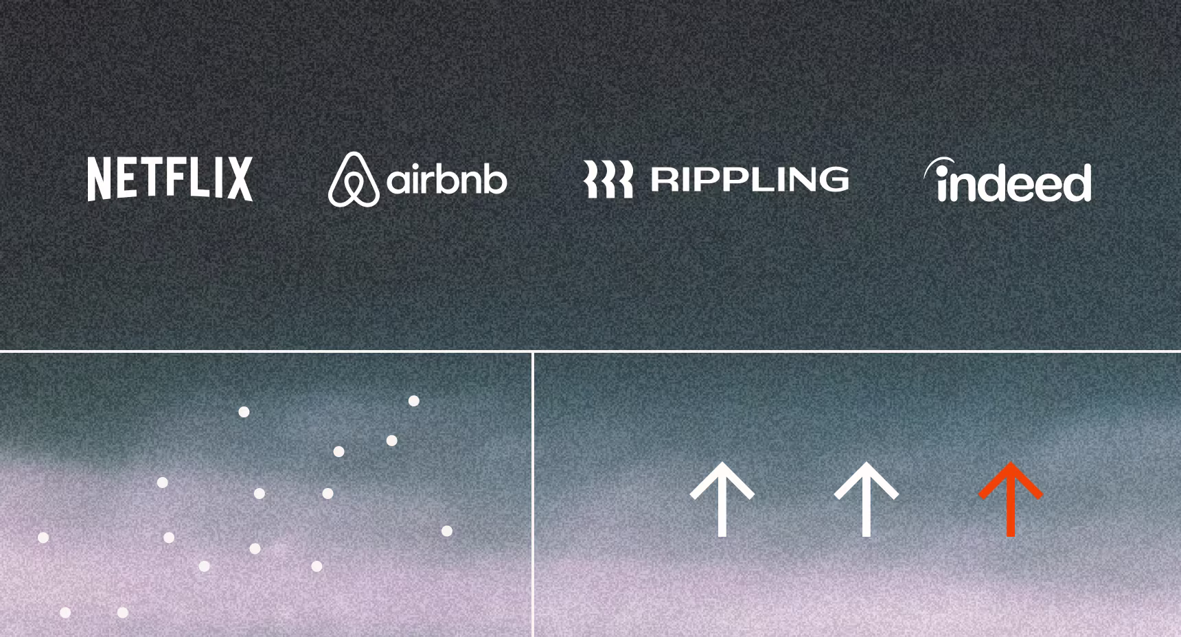 Webinar: How IT leaders at Netflix, Airbnb, Indeed, and Rippling are scaling AI without losing control