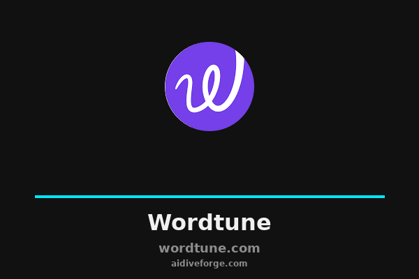 Wordtune