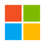 Microsoft logo