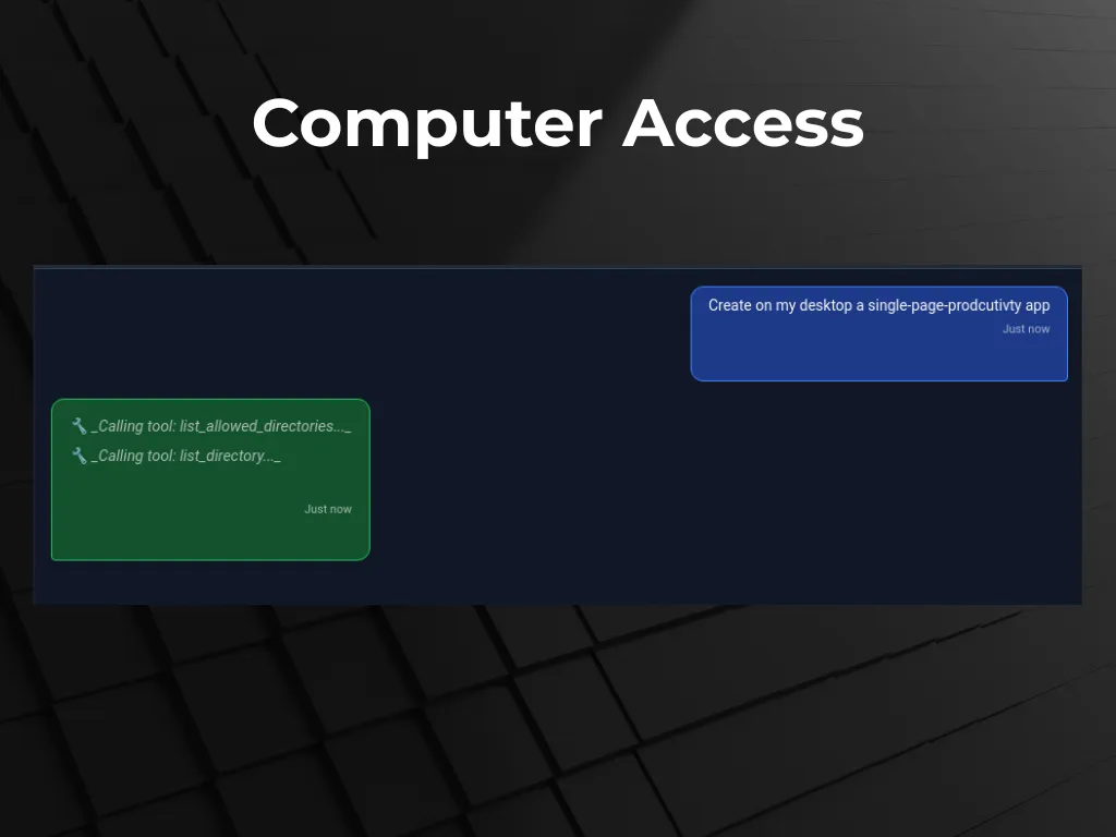 Swipeer Interface 4