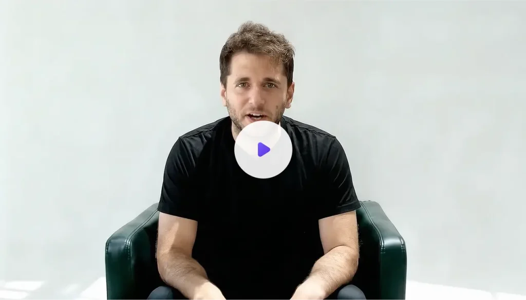 A message from out founder