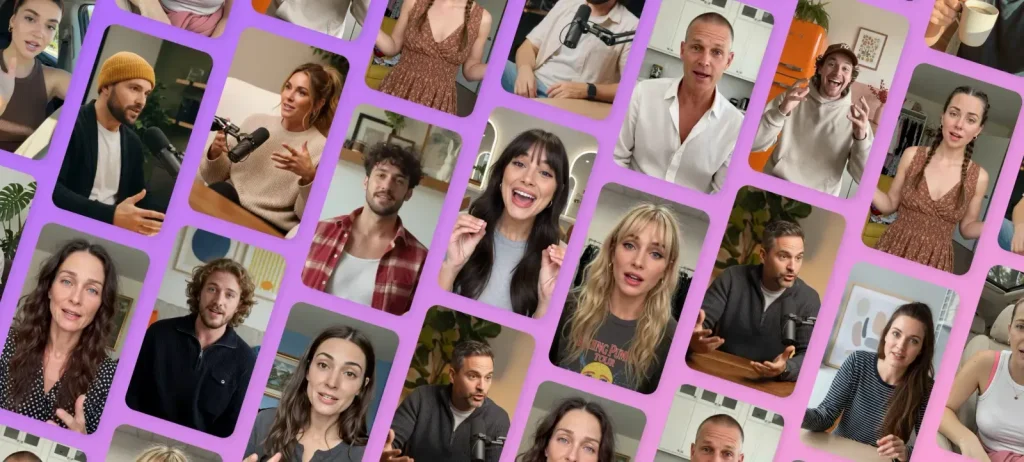 AI Generated Videos