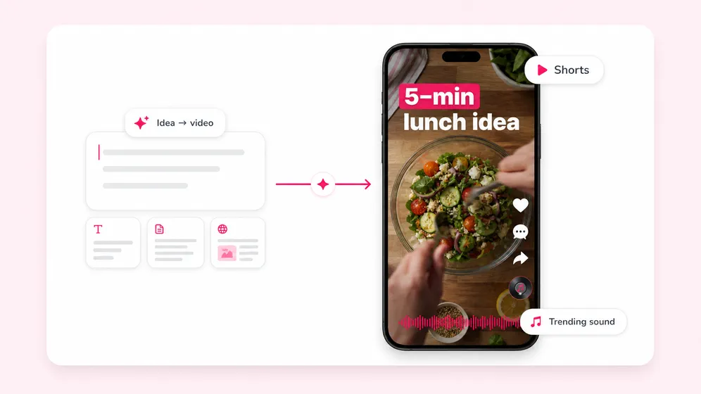 Fliki for Creators preview