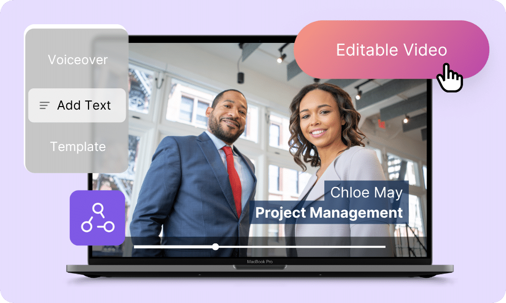 Editable Drafts - AI Video Editor