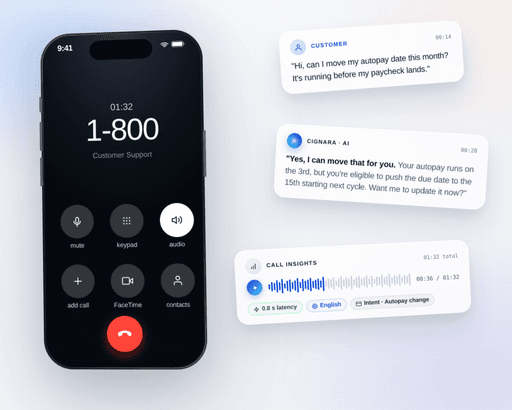 An image of Freelio's project ui