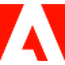 Adobe Podcast logo