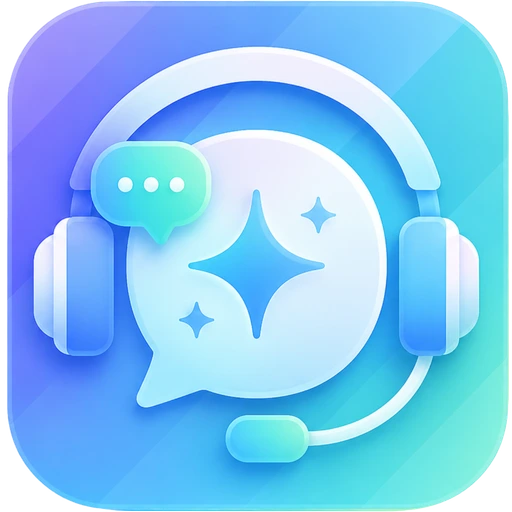 Vulcan Voice icon