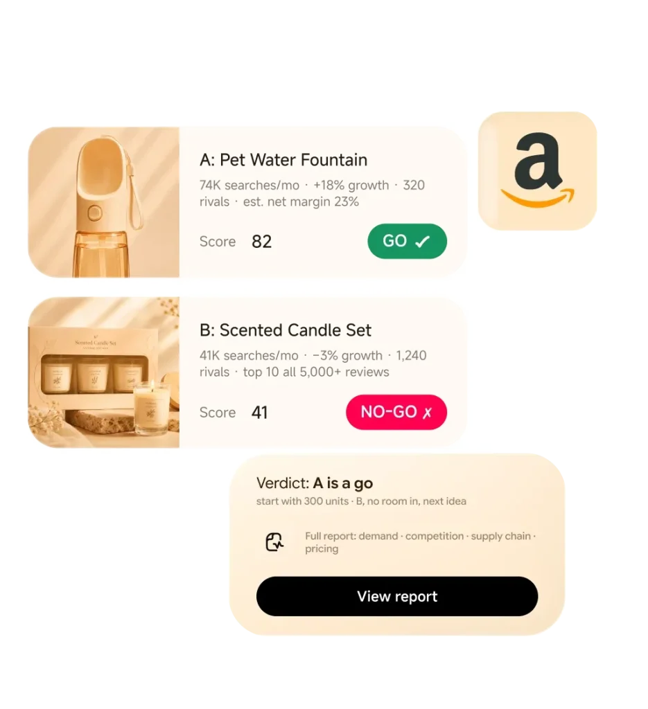 Product Research