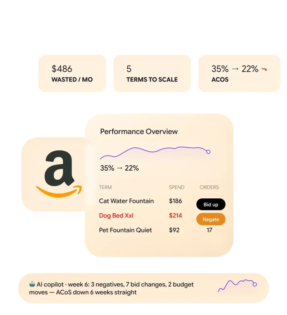 Ad Audit & Optimization