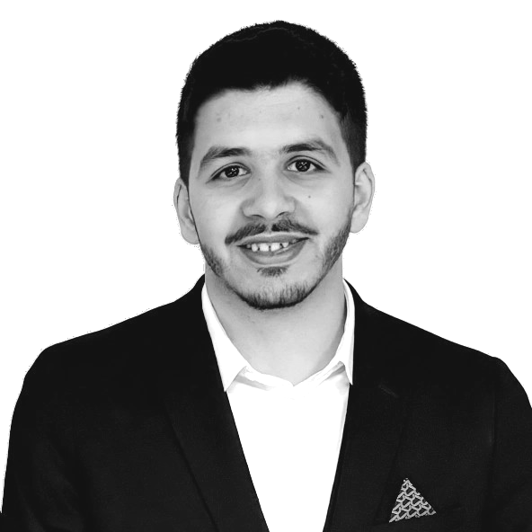 Amine ATHMANI