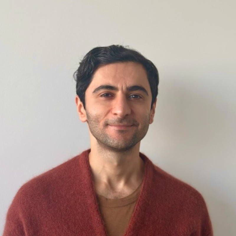 Arash Ferdowsi