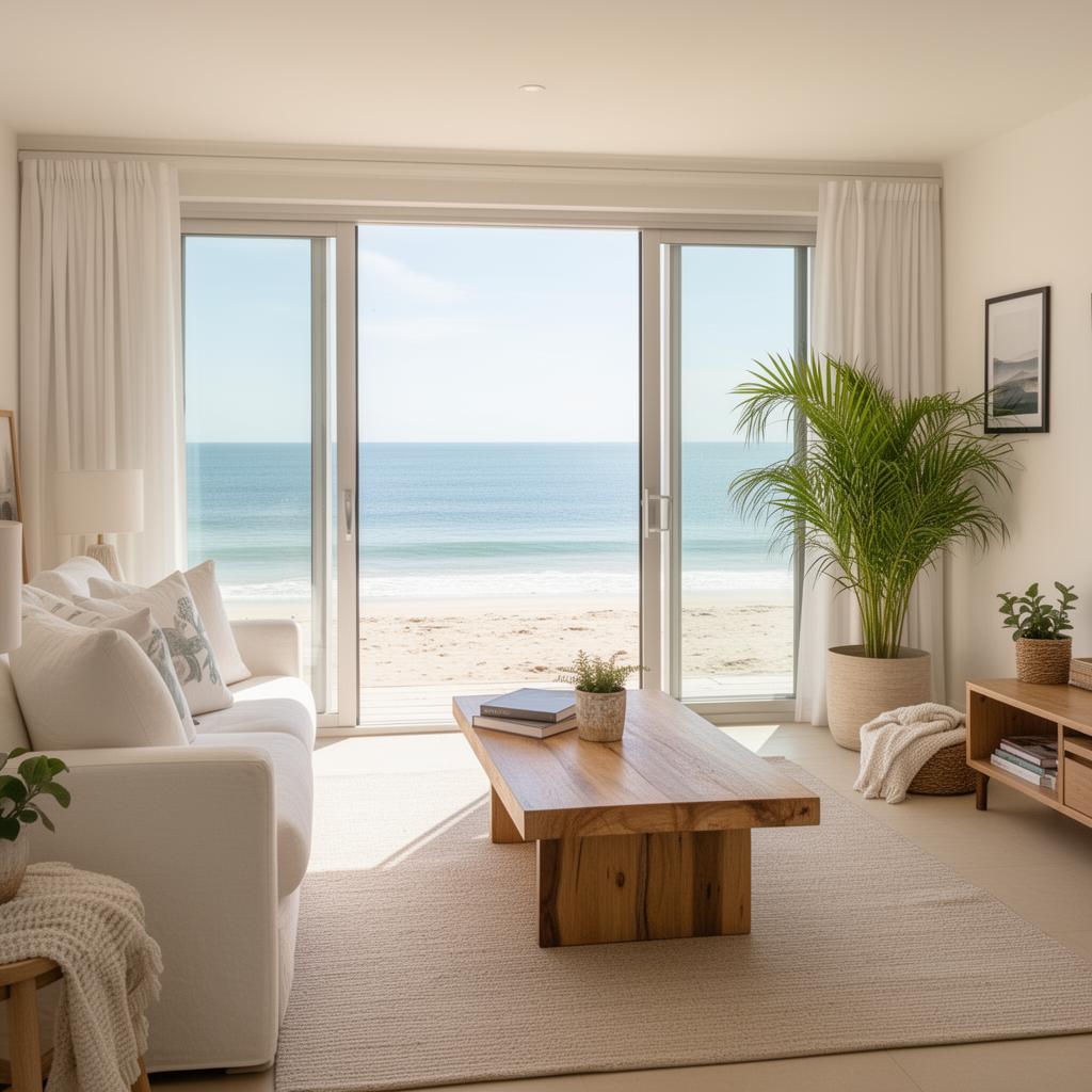 Kihei Beachfront Studio