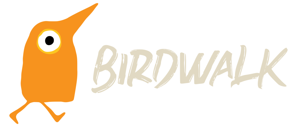 Birdwalk